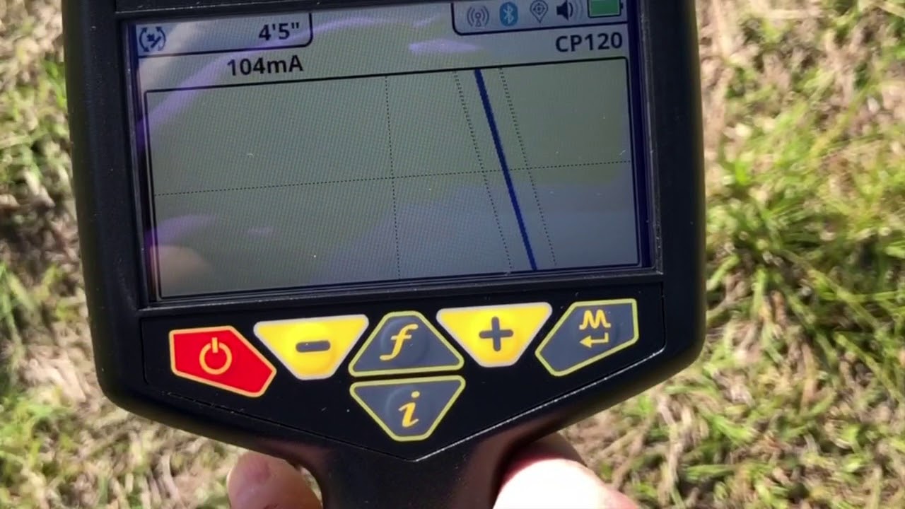 vLoc3-Pro Mode Demonstration