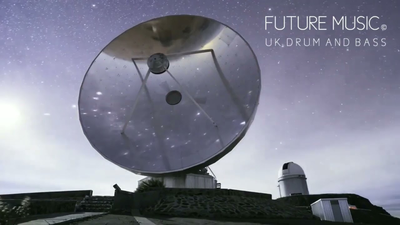 #drumandbass #futuremusic #dsr