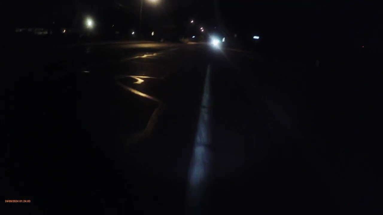 Night ride pt 4 02-18-26