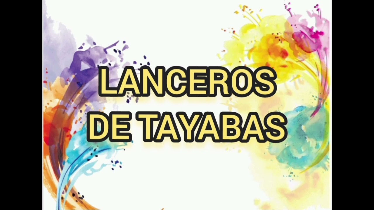 Lanceros de Tayabas