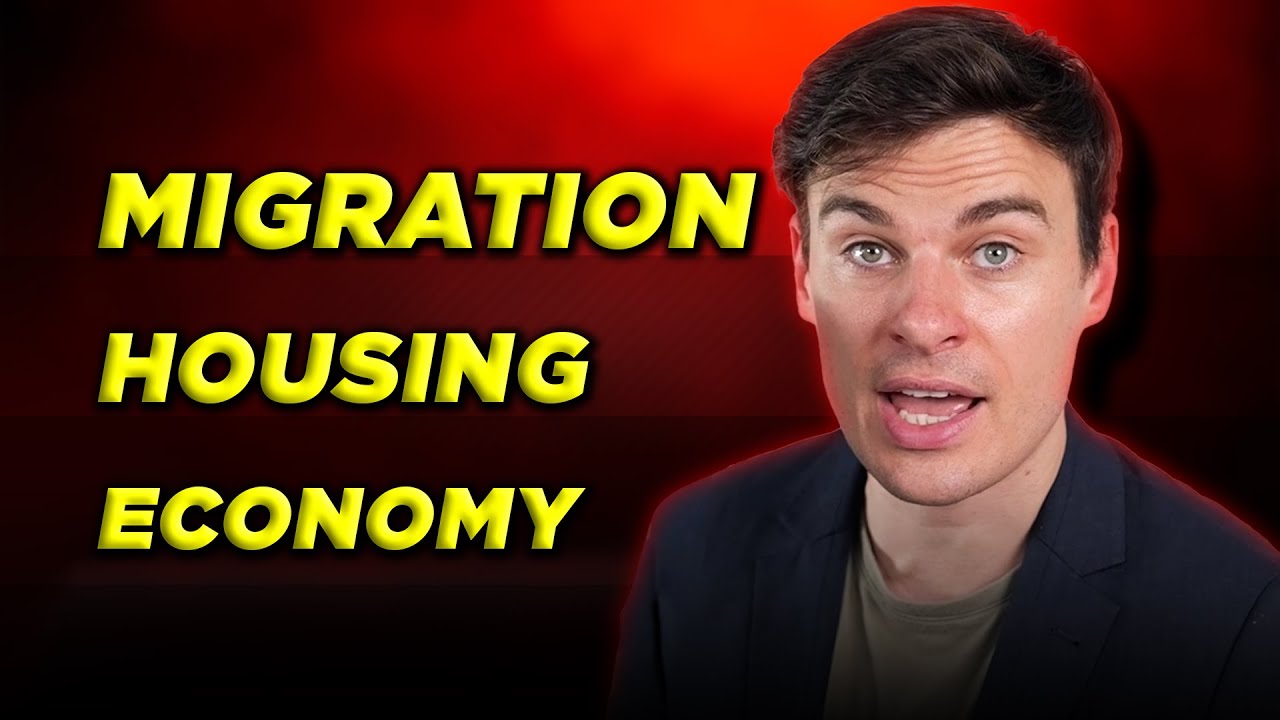 Migration, Housing, and the Economy