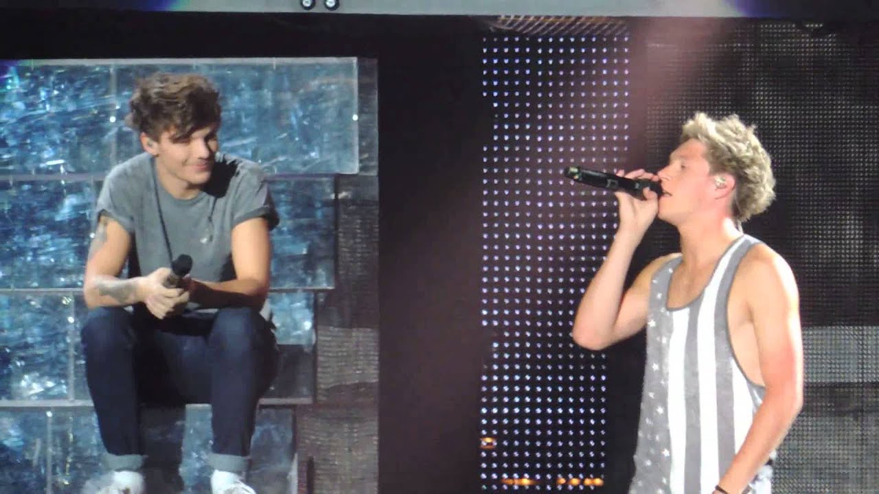 One Direction 