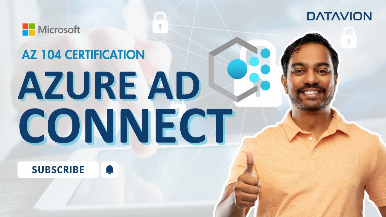 Microsoft Entra Connect Explained