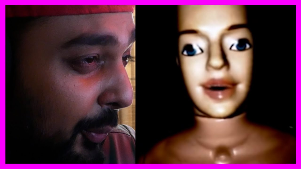 The Weirdest YouTube Channel I've Ever Found...