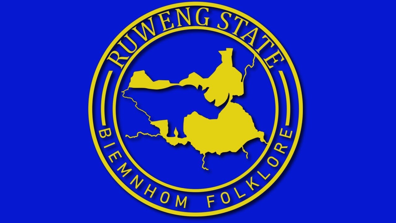 Biemnhom Folklore -Ruweng State. Part 5.