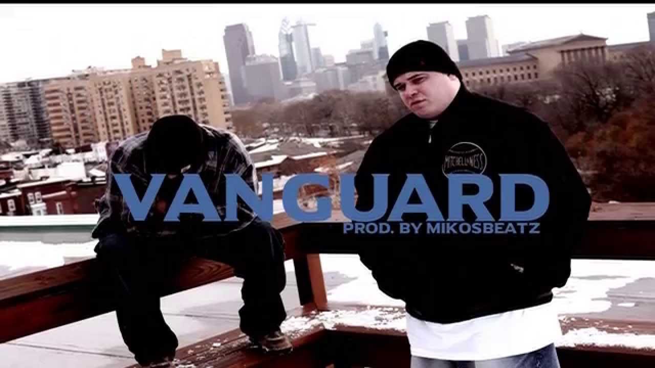 Vanguard - Jedi Mind Tricks x Stoupe Type Beat 2019 (prod. by Mikosbeatz)
