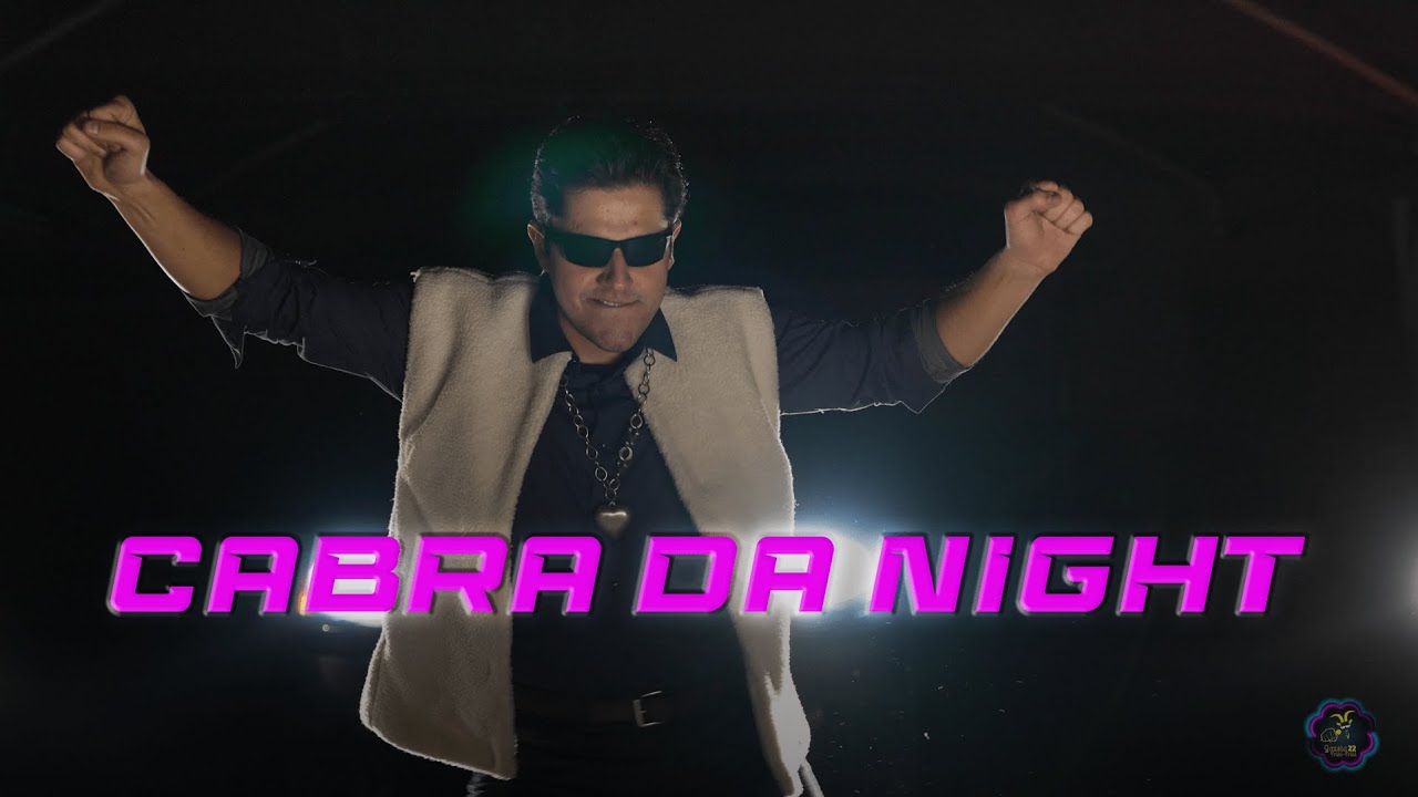 Gazeta Friki Friki | CABRA DA NIGHT