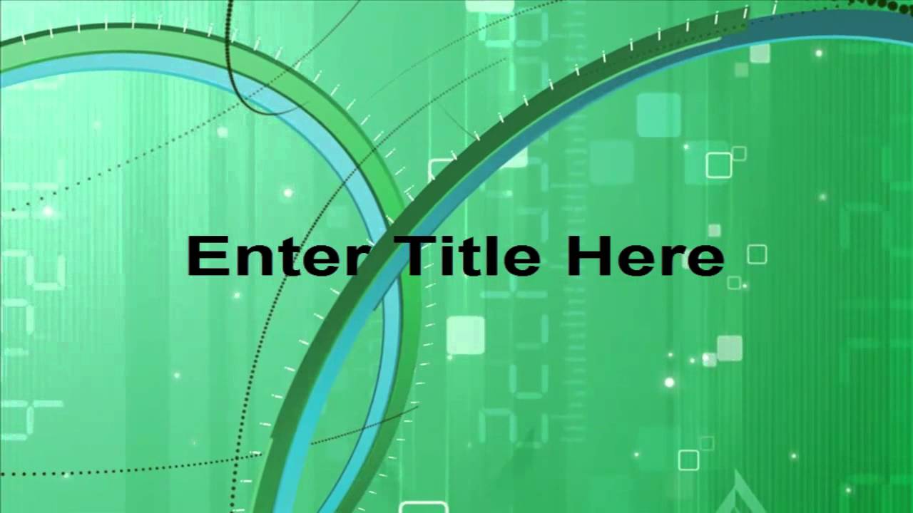 Digital Radius Intro (Camtasia Studio 7)