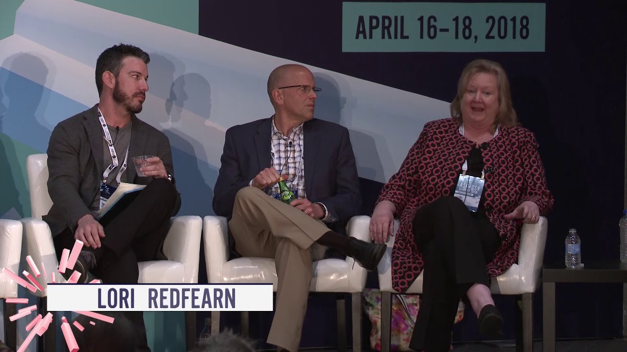 ASU GSV Summit: FoT@HigherEd Panel: The Student Success Quagmire