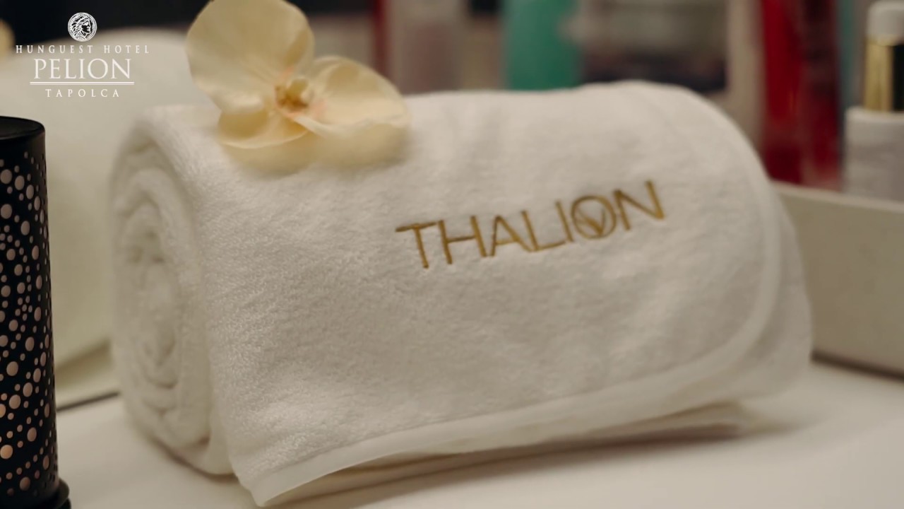 Thalion prémium kényeztetés a'la Pelion