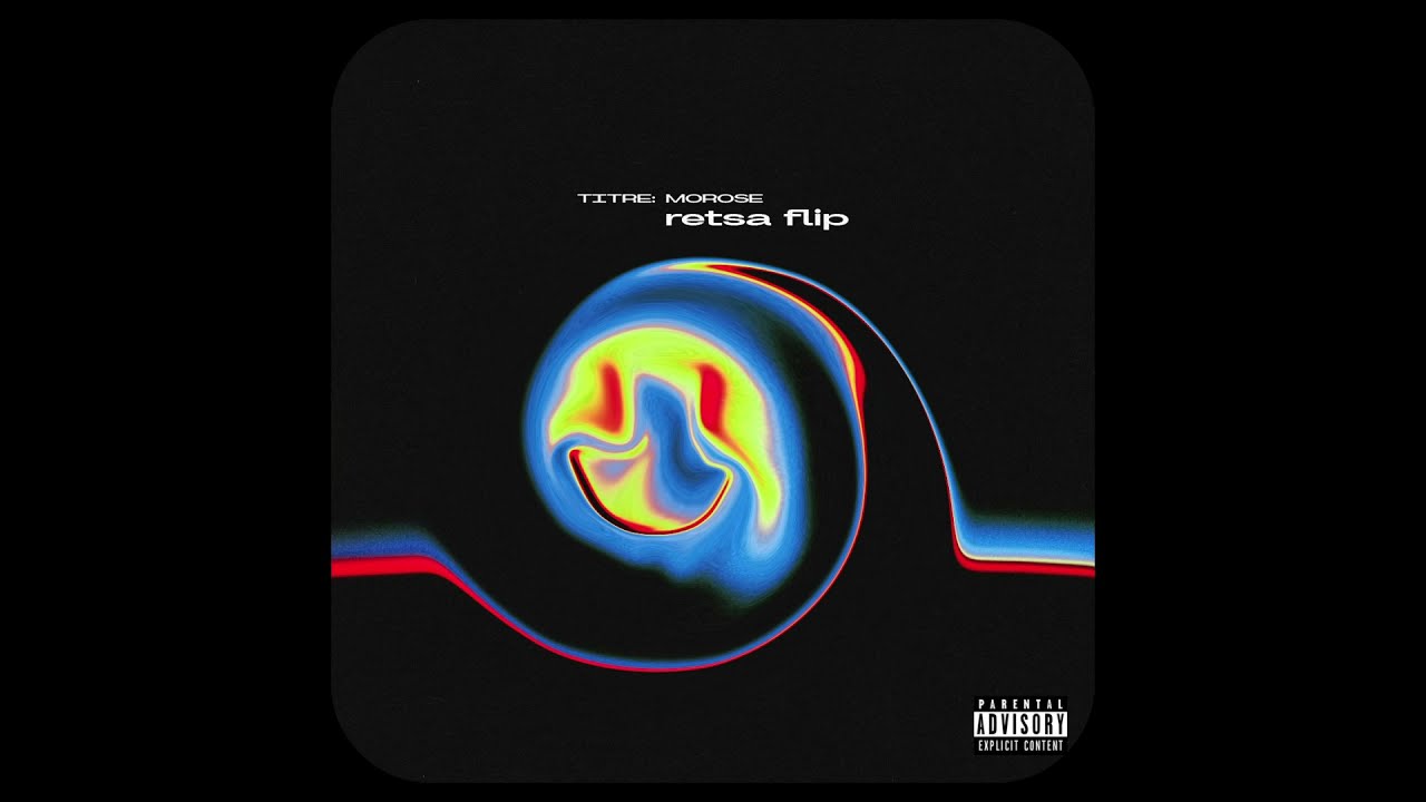 Damso - Morose (RETSA flip)