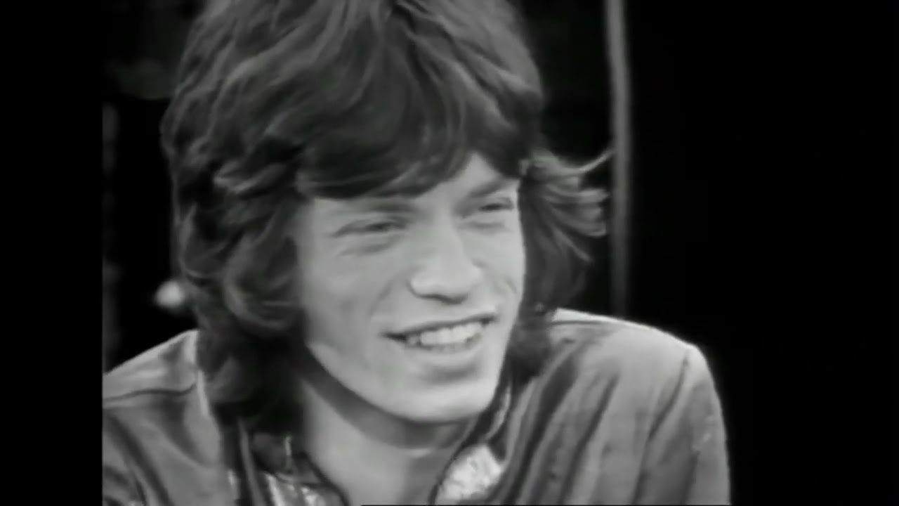 Mick Jagger - World in Action Interview 1967
