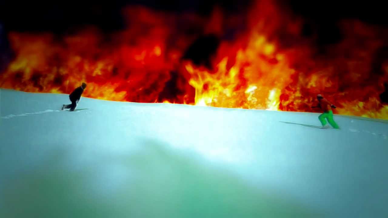 Mental Architects -  Launch The Avalanche (official video)