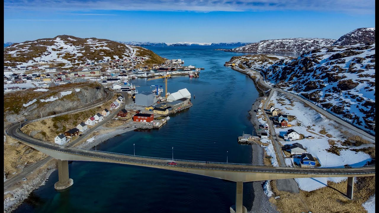 Havøysund