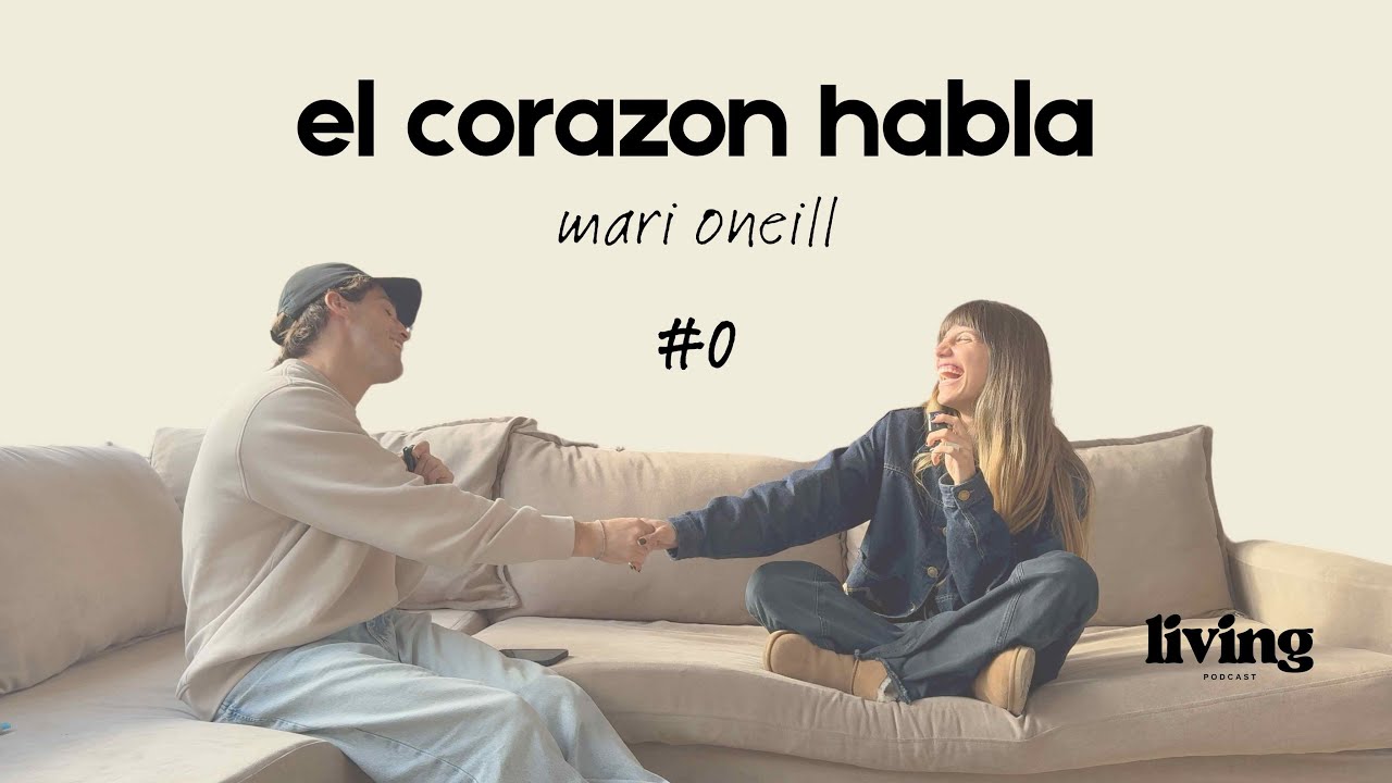 EL CORAZÓN HABLA #0 parte1