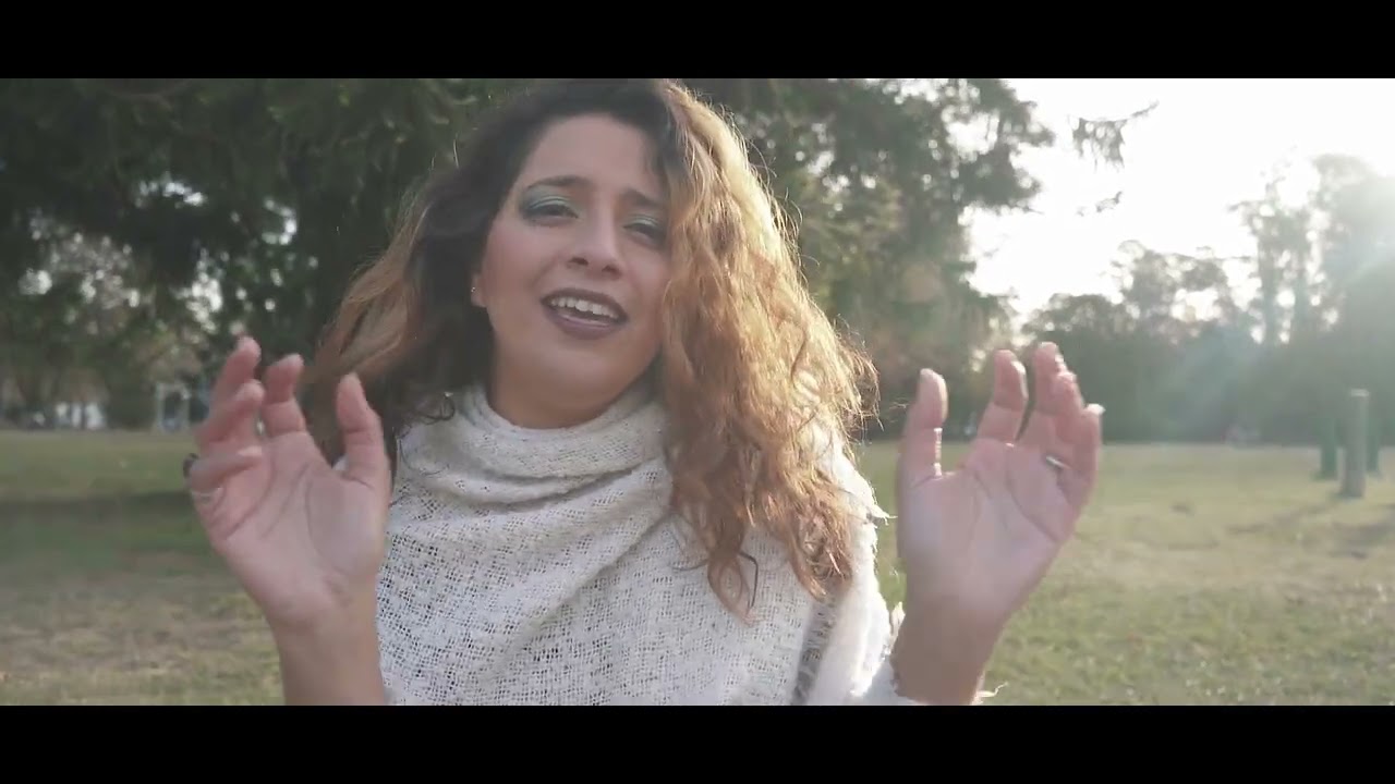 Abuelita Sabia Videoclip oficial - Música de la Nueva Tierra by Hada Nahir