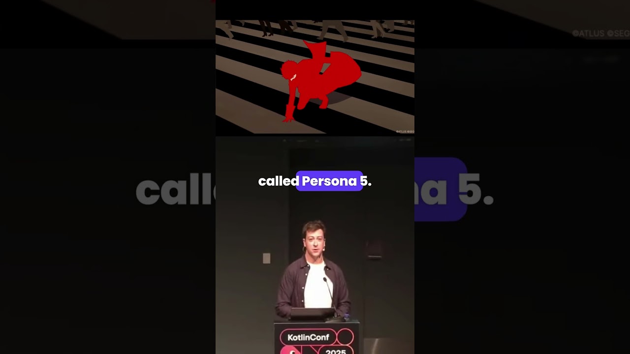 2009 UI design vs today: Is Persona 5 the only creative user interface left?