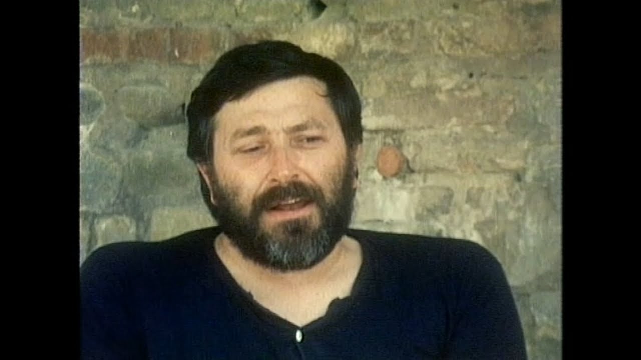 Pierangelo Bertoli &ndash; Eppure soffia (1976) - stereo