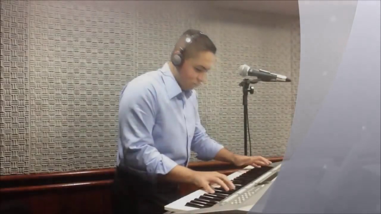 Milton Cardoso - Junto a Ti