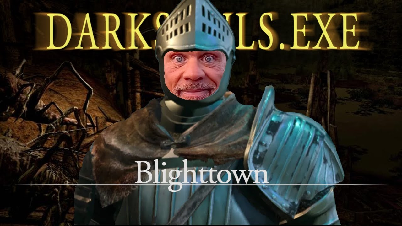 DARK SOULS.EXE - Dark Souls remastered - #1
