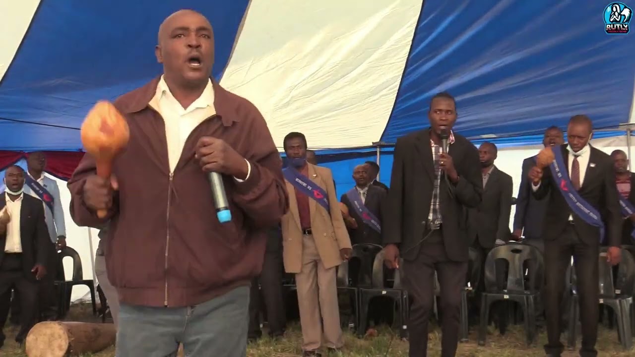 Jehova Anotipa Chisepe - HED MUMC Eastview Revival | #Vabvuwi