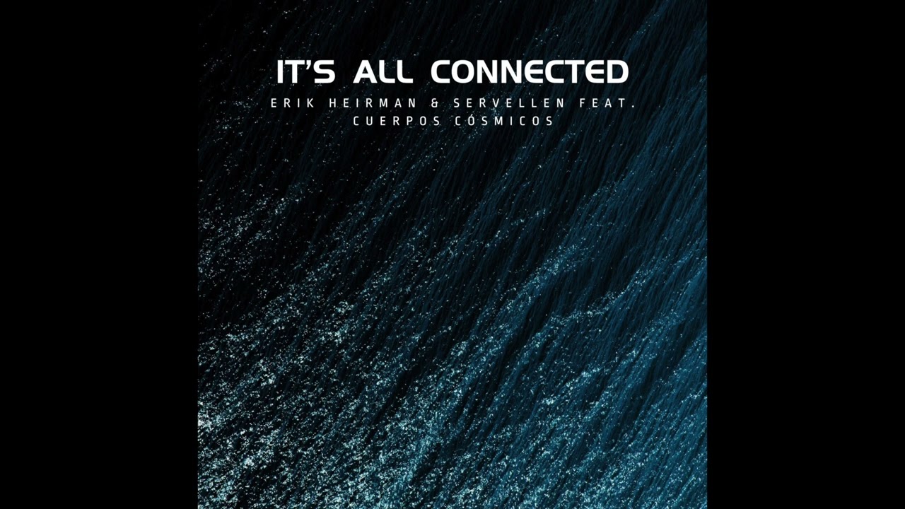 Erik Heirman & Servellen - No Think Way