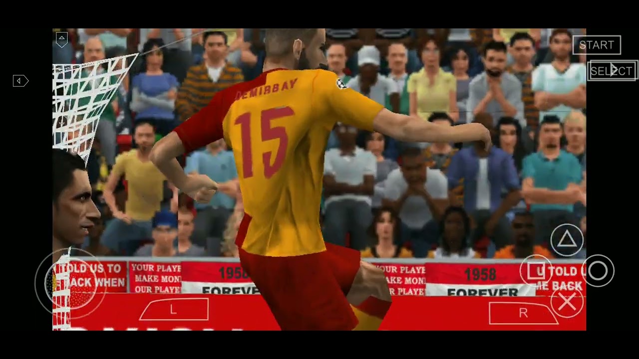 Kalah #sepakbola #football 