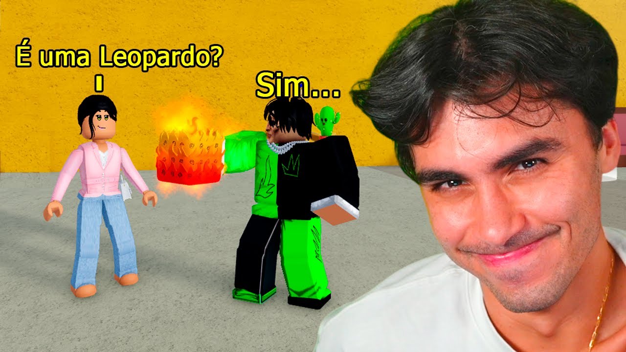 Quando vc Engana sua Mãe...