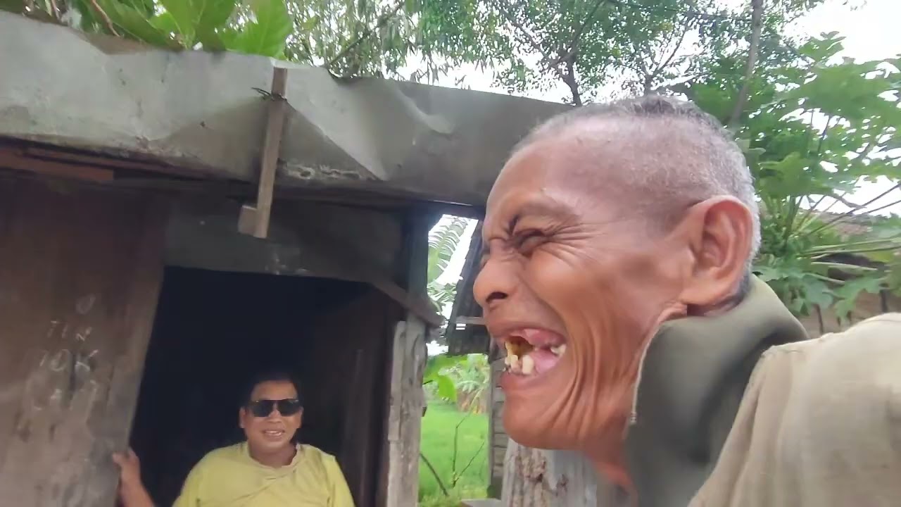 arep ngeteri gedang kanca ku