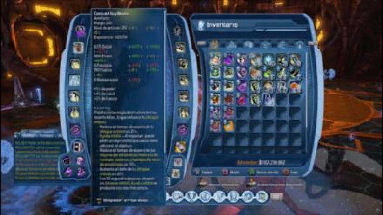 DCUO - TCSe Plus - Munitions DPS POV - Centuriones US Server