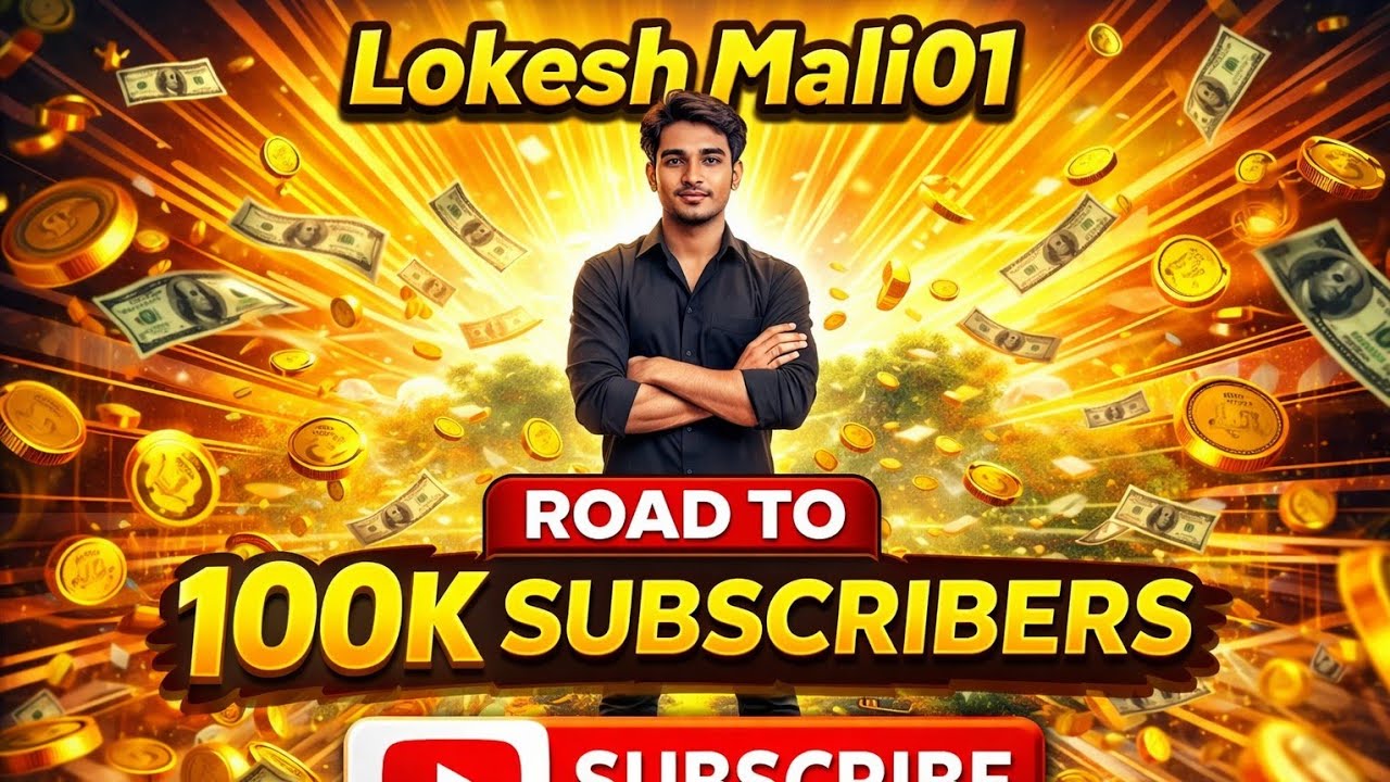 Livestream 100k views  and challenging video #subscribers   #Livestream #100k #views #gaming