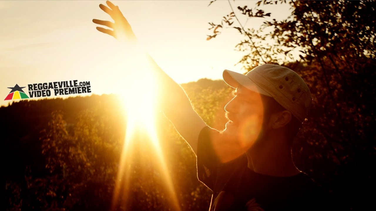 Irie Bear - Homeland [Official Video 2016]