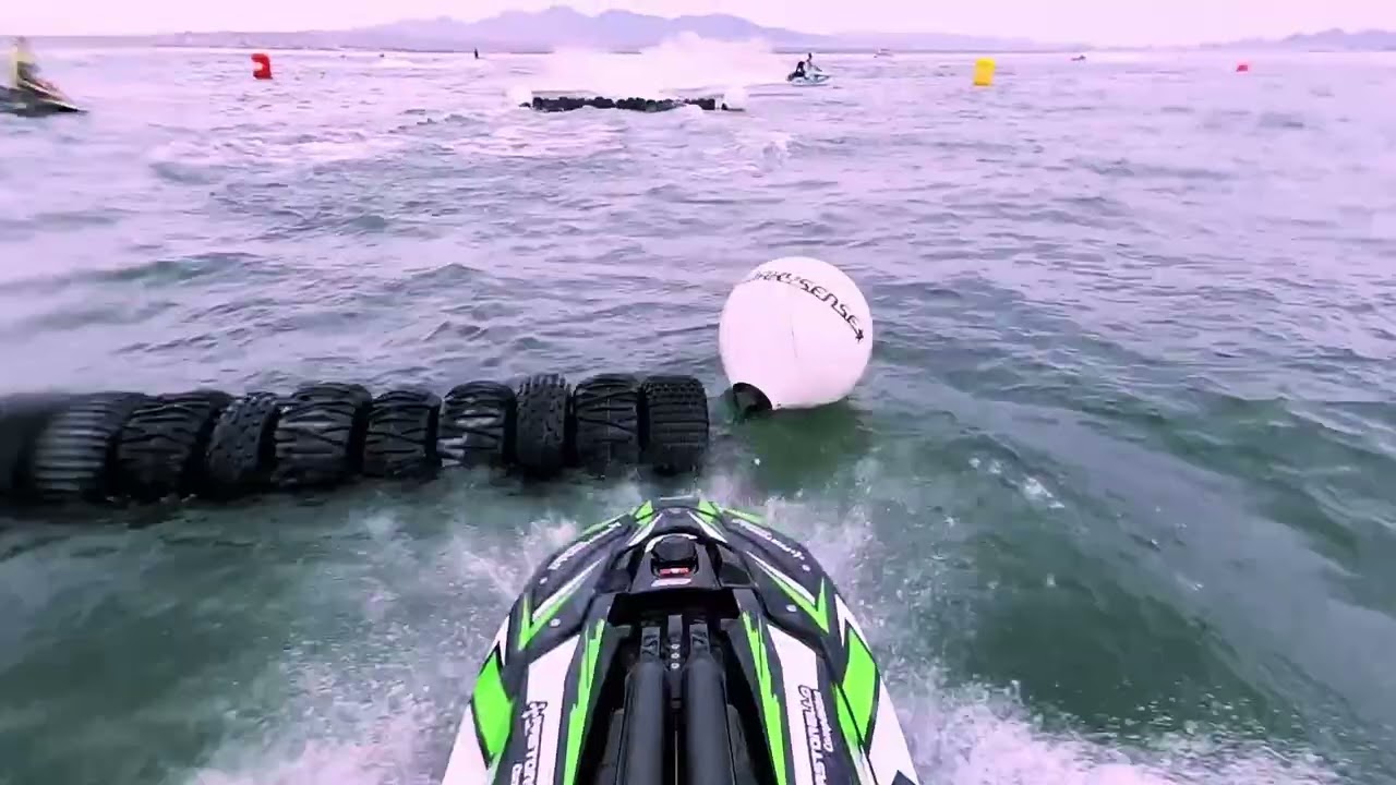 HUGO SKI EXPERT GP