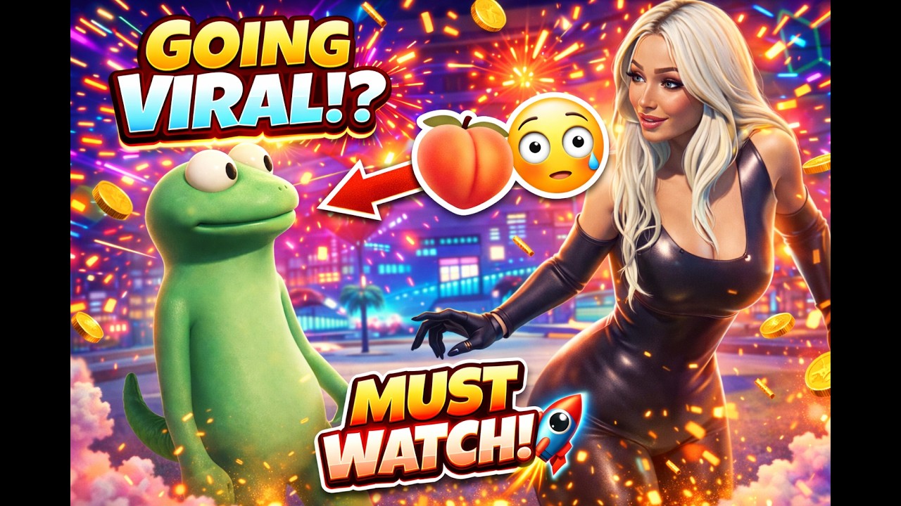 party royale is Full of Simps 😭😭😭
