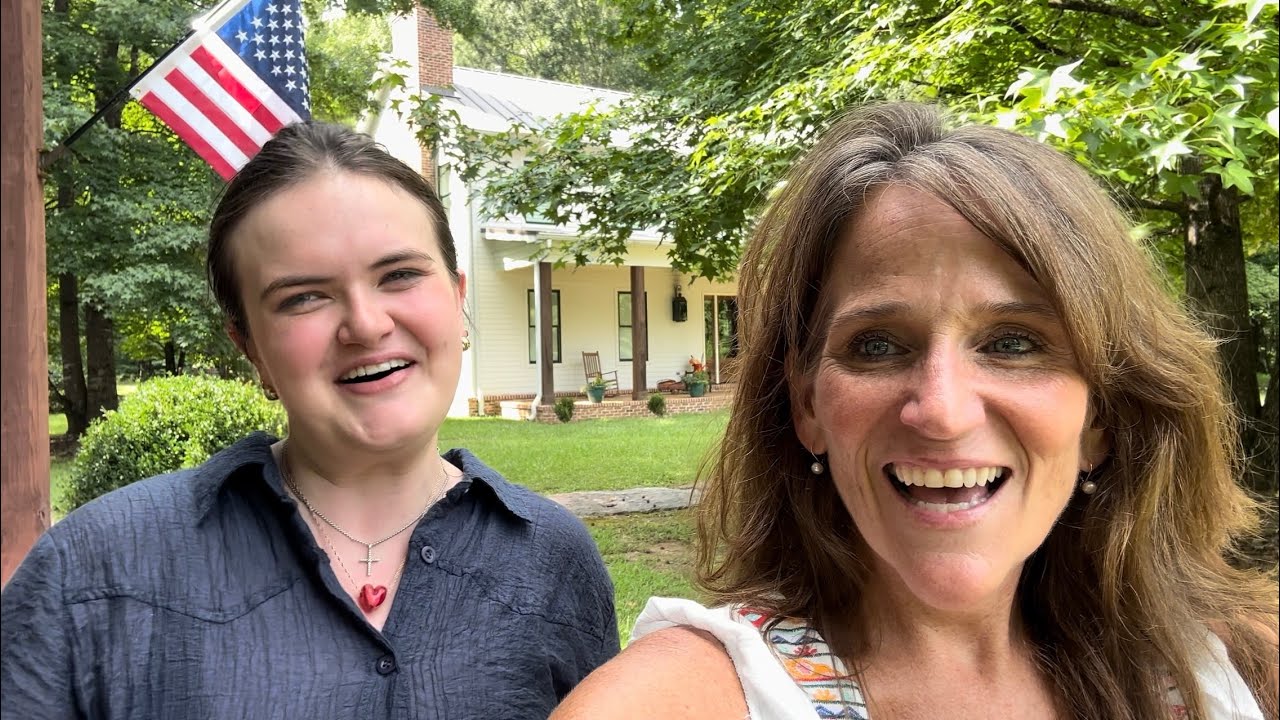 Ole Miss campus tour part 2 and wonderful stories and memories!♥️💙🤍😍🥲