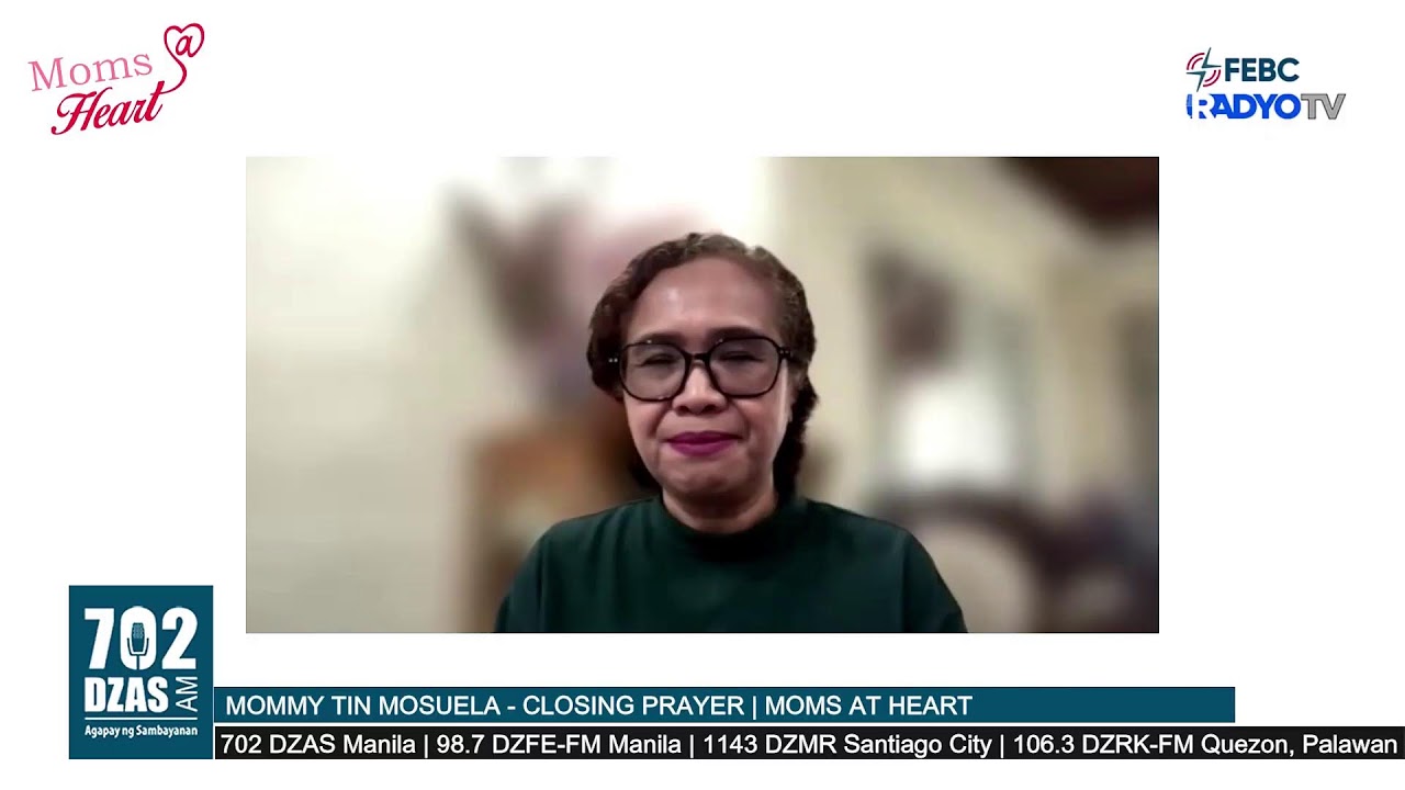 Moms at Heart | January 24, 2026