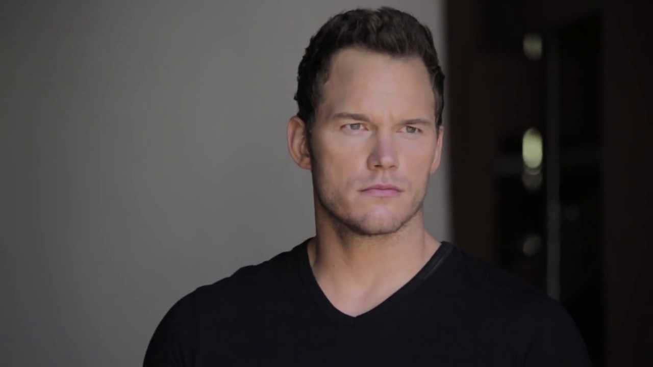 BEHIND THE SCENES | Chris Pratt for 'Men's Fitness' (July/August 2014)