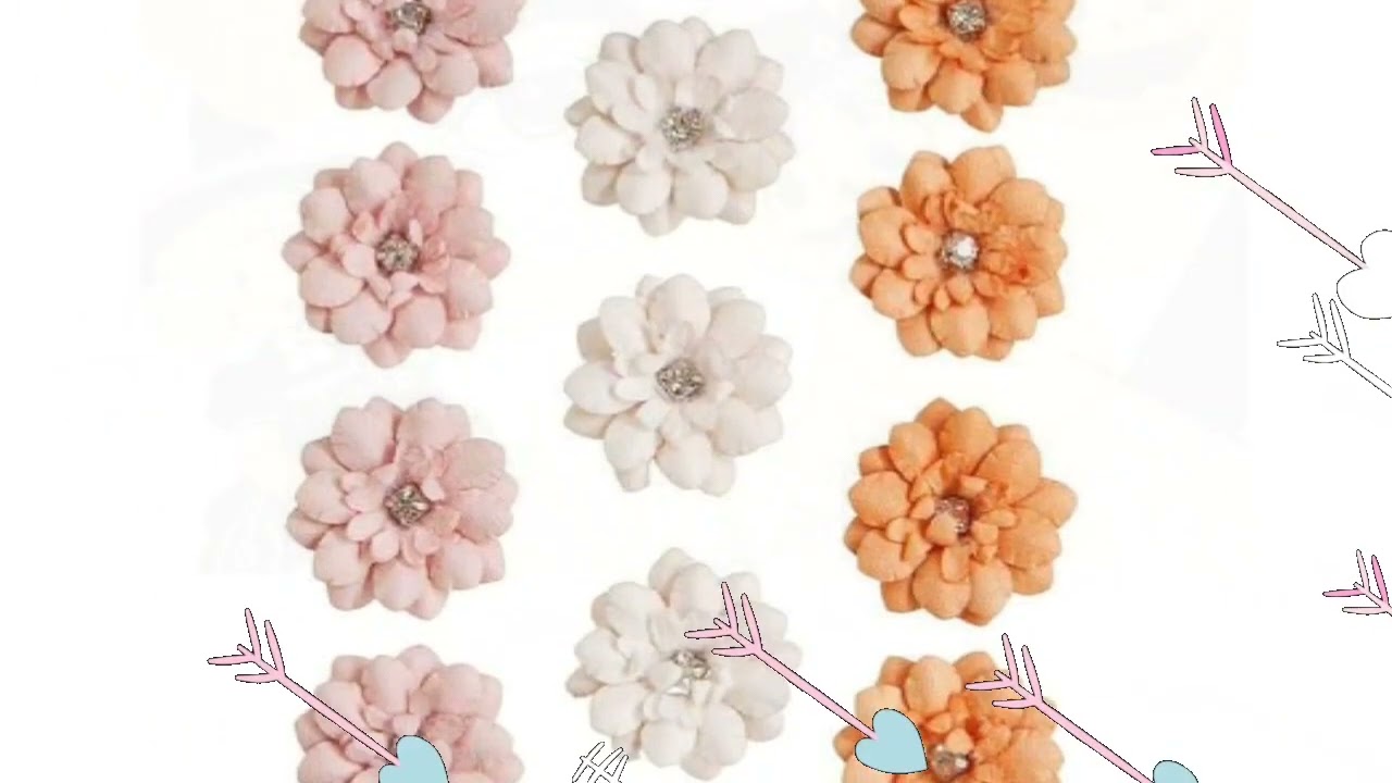 COLLECTION LUNA DE PRIMA MARKETING en nouveaut&eacute; pour ma boutique les kits de corinne