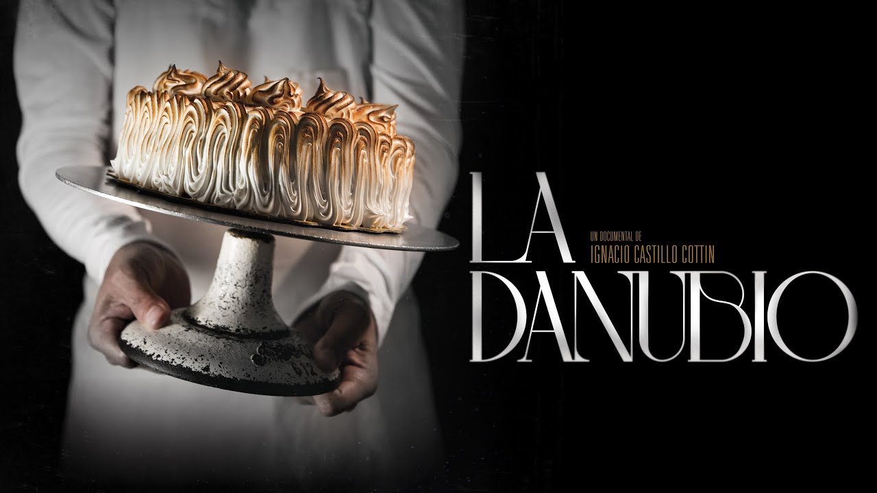 La Danubio TRAILER | 2021