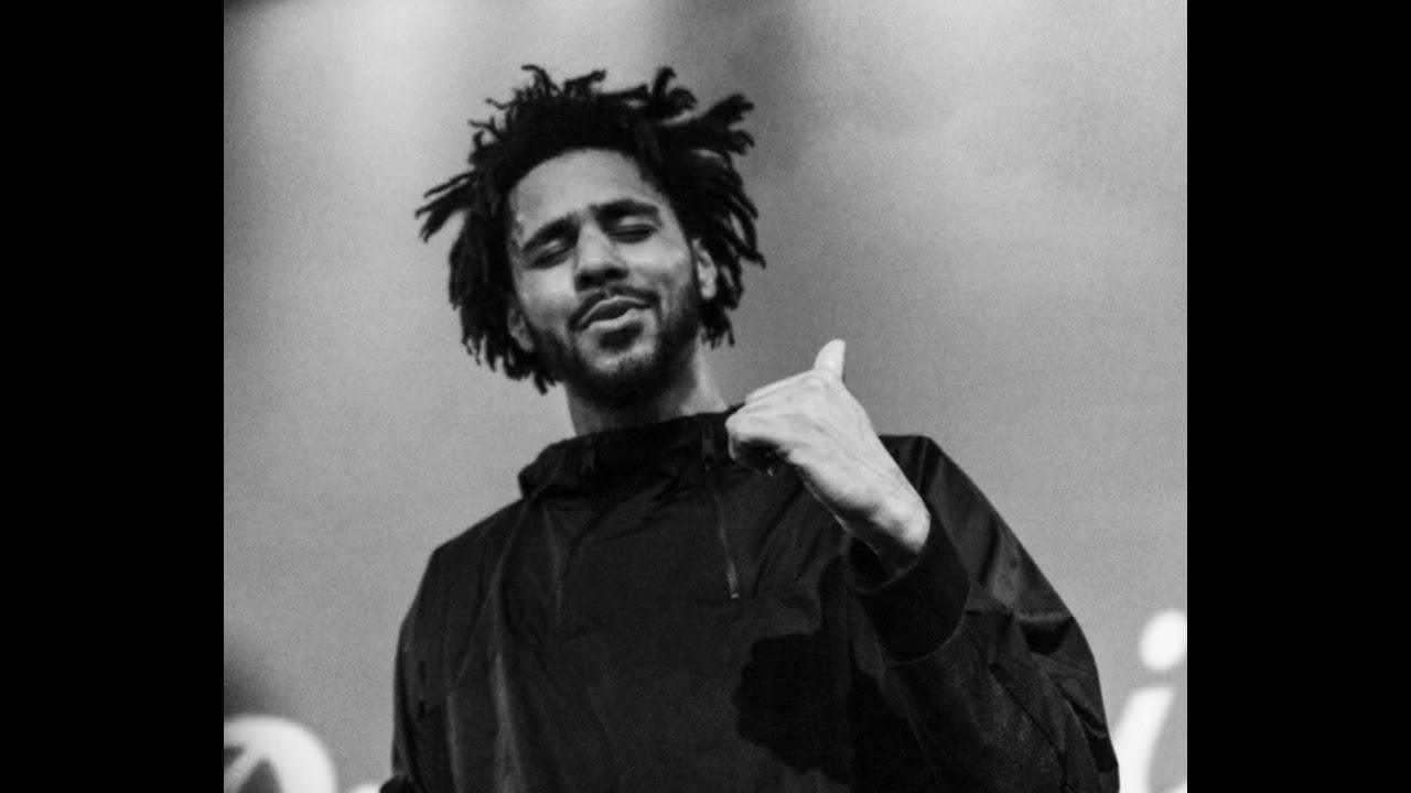 [FREE] J Cole type beat | “High”