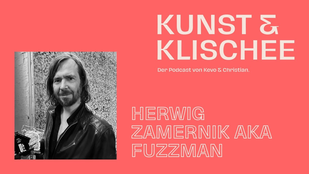 Fuzzman über ein Leben in Musik