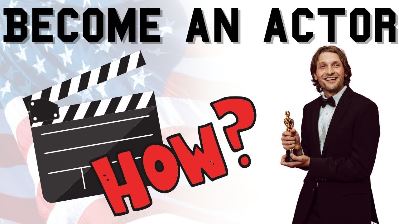Is it worth it to study acting in the U.S.?