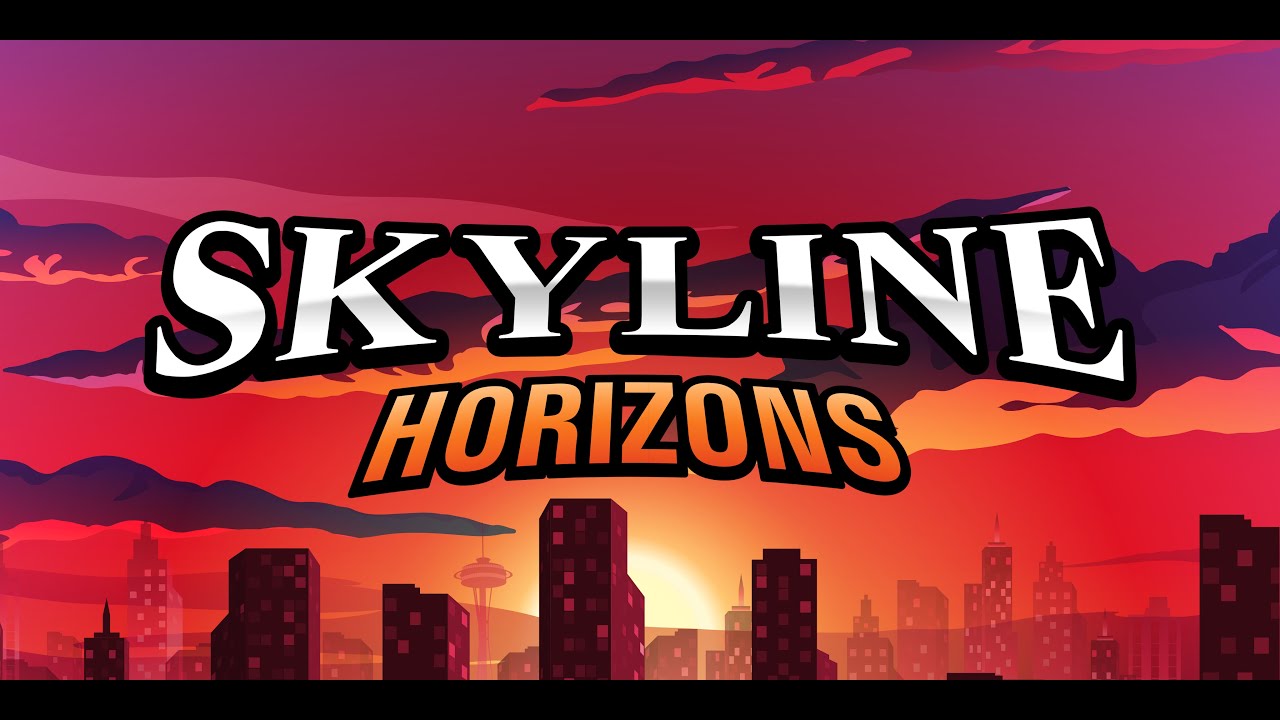 VGBC Stream | Day 2 | Skyline Horizons