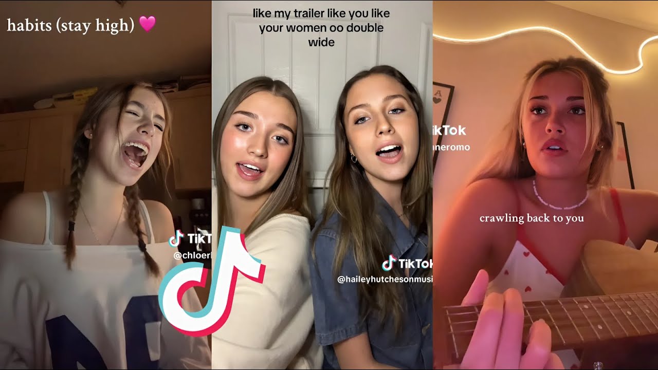 💖The Most Incredible TikTok Voices #36 🎤 Compilation