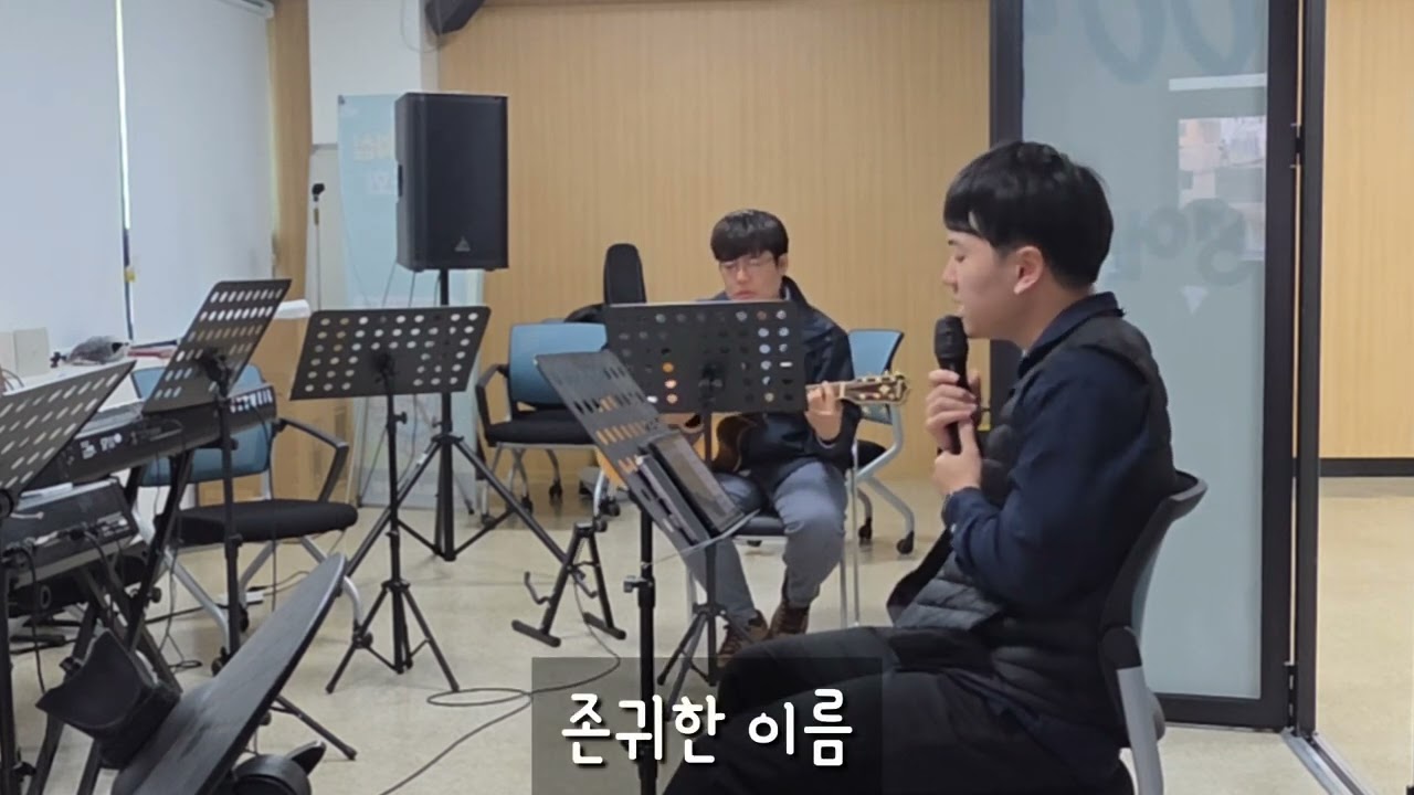 @Withworship-m3c 찬양기도회(2026.3.5)