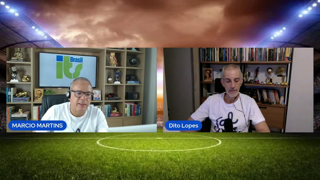 PALMEIRAS X VITORIA SALVADOR FM DIA 04/02/26
