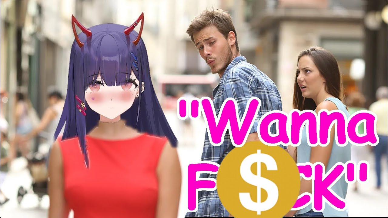 Numi Keeps Getting Hit On By EVERYONE