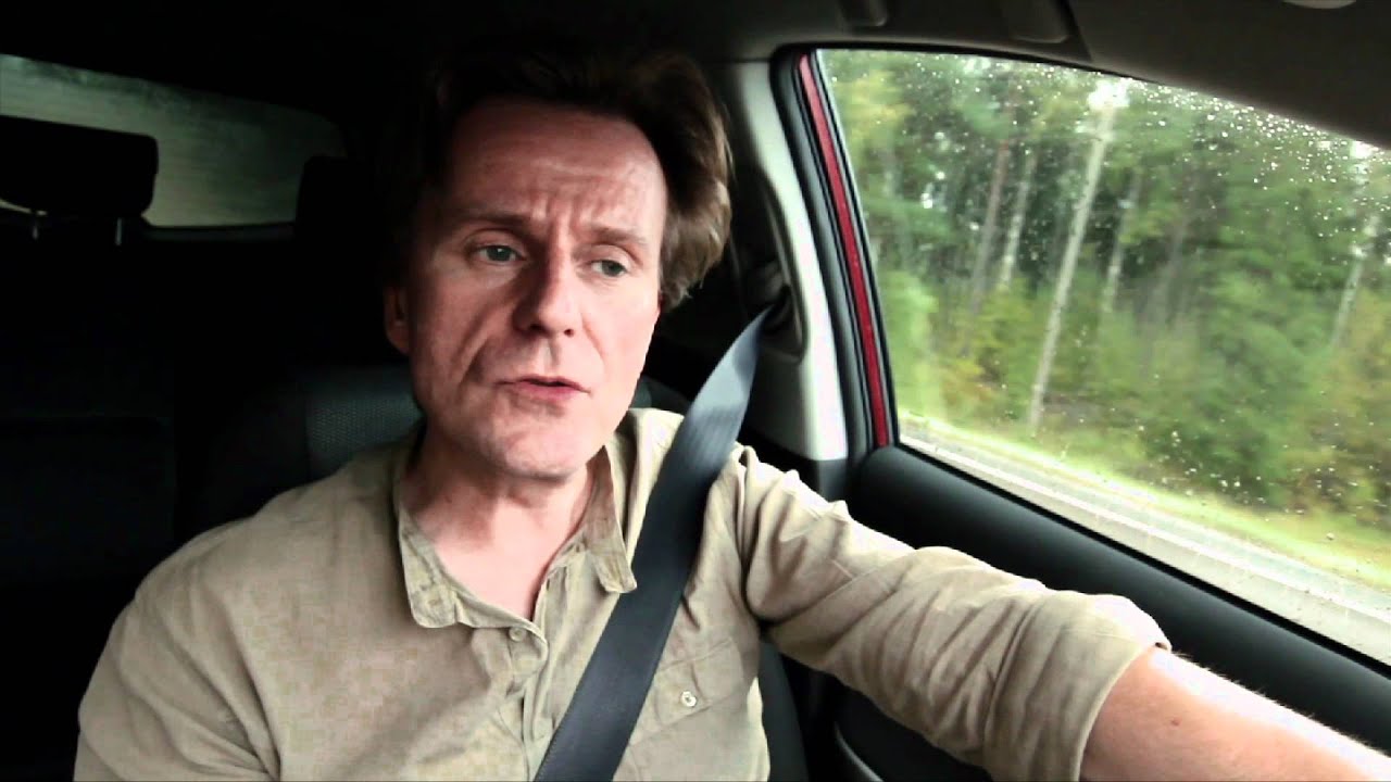 Kai Jämsä - Jätimme oven raolleen