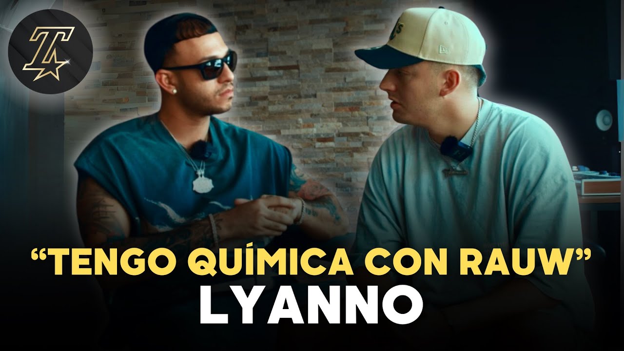 LYANNO: 