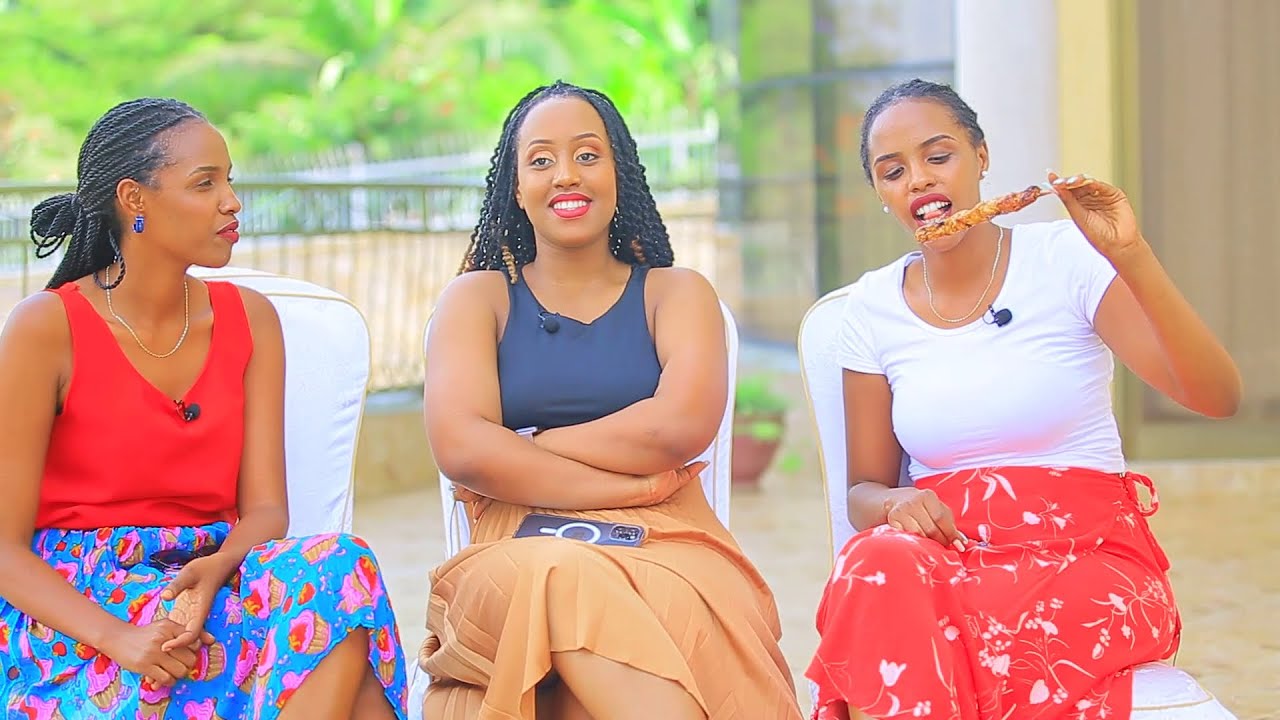 IMPANGA zizanye umugore MWIZA (STELLA)❤️UMUGABO azahora agukumbura nukora ibi bintu NEZA